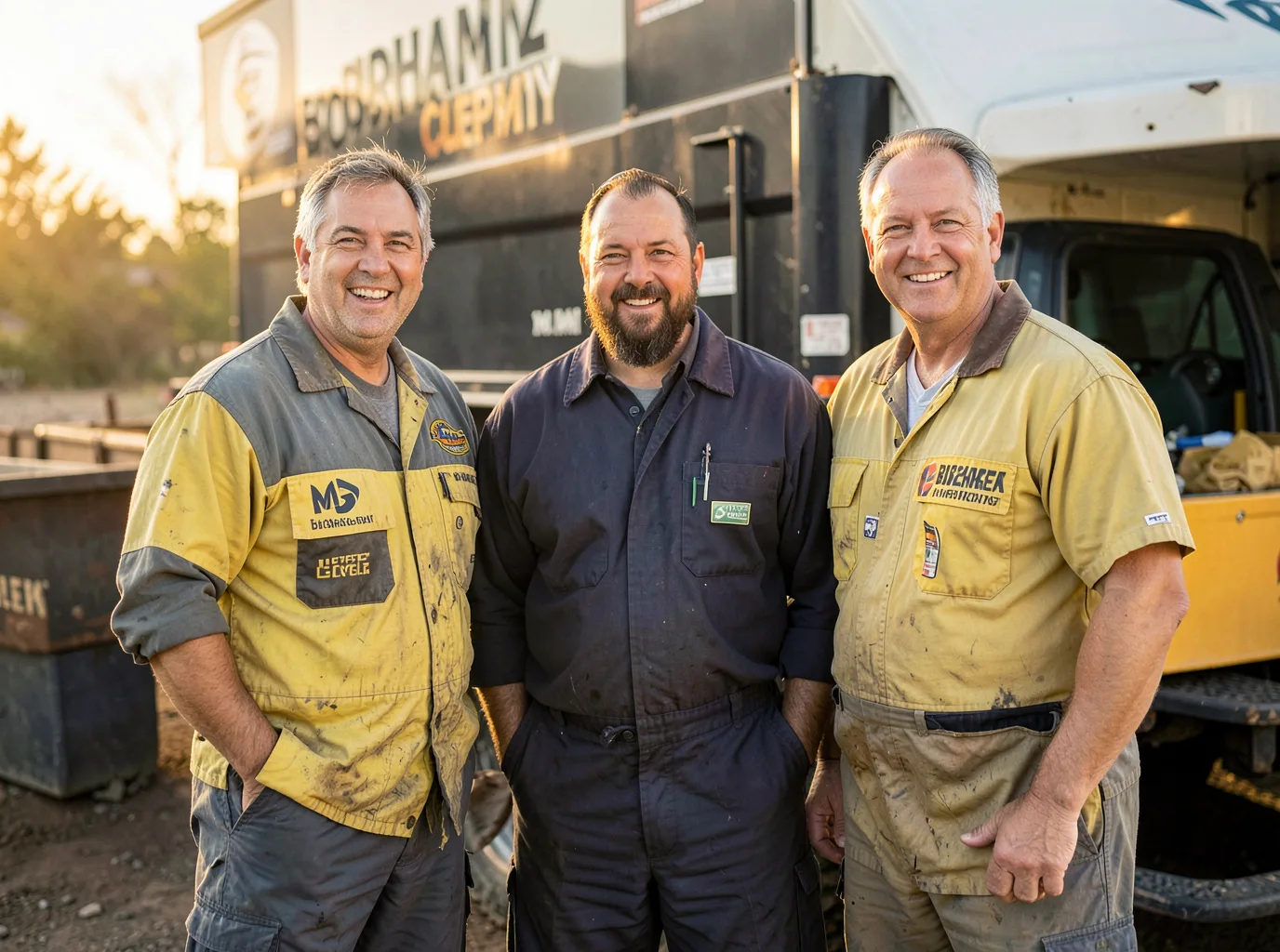 Sewage Cleanup company in Somerdale, OH