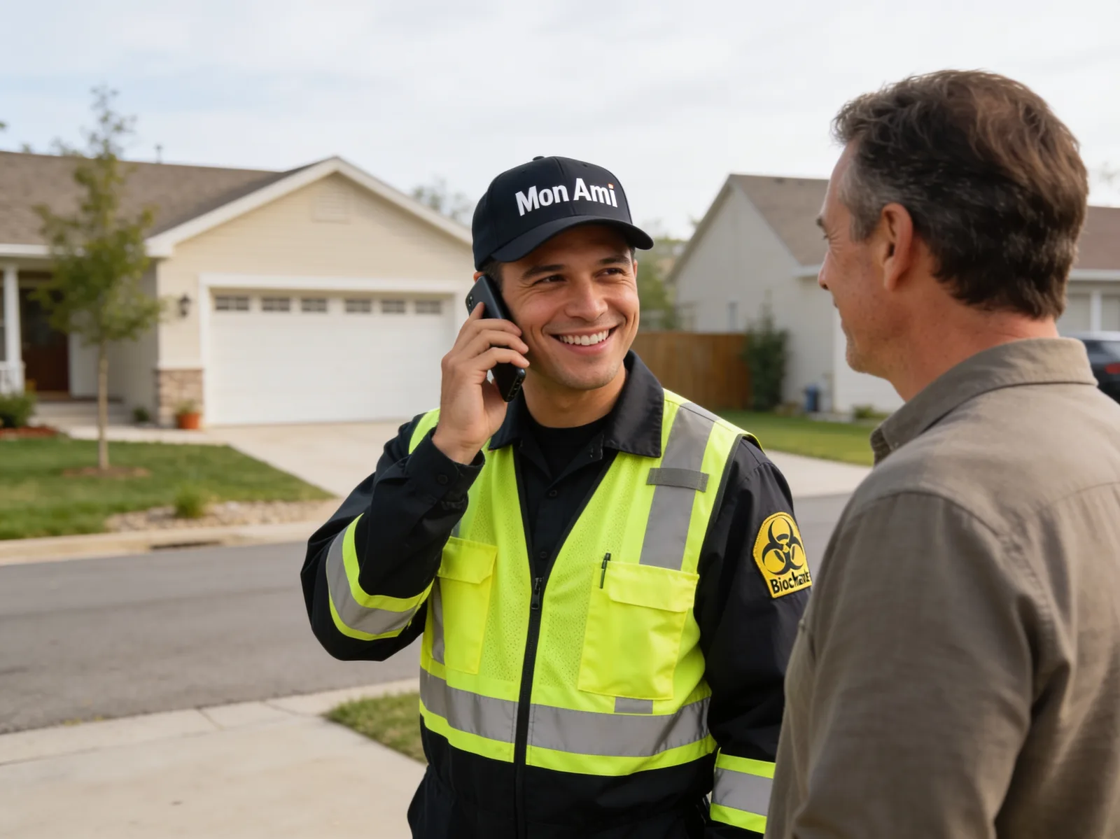 Sewage Cleanup Somerdale, OH FAQs